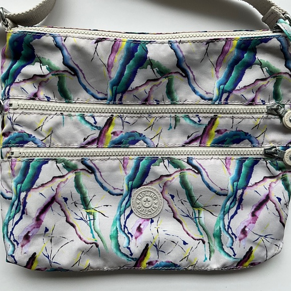 Kipling Alvar Bag Purse - Picture 1 of 3